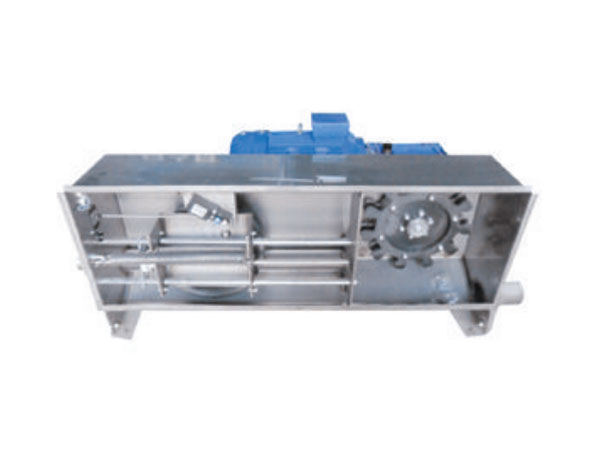 塞盤(pán)驅(qū)動(dòng)裝置