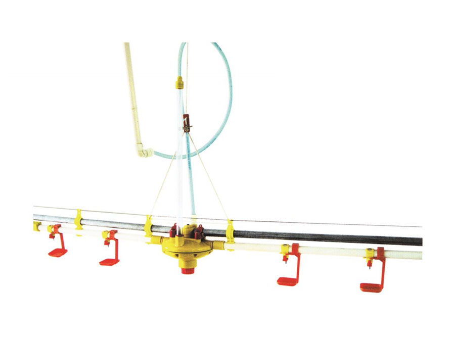 HY-自動(dòng)水線