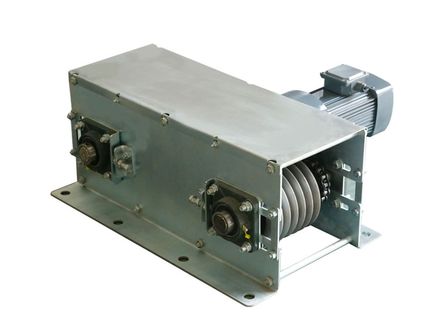 HY-牛舍清糞機(jī)