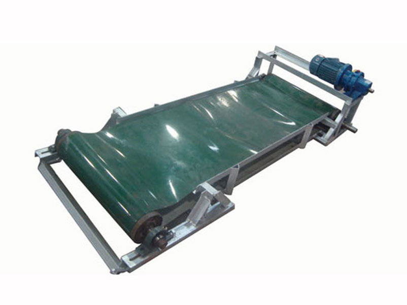 HY-傳送帶清糞機(jī)