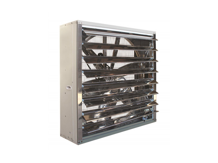 負(fù)壓風(fēng)機(jī)安裝的注意事項(xiàng)