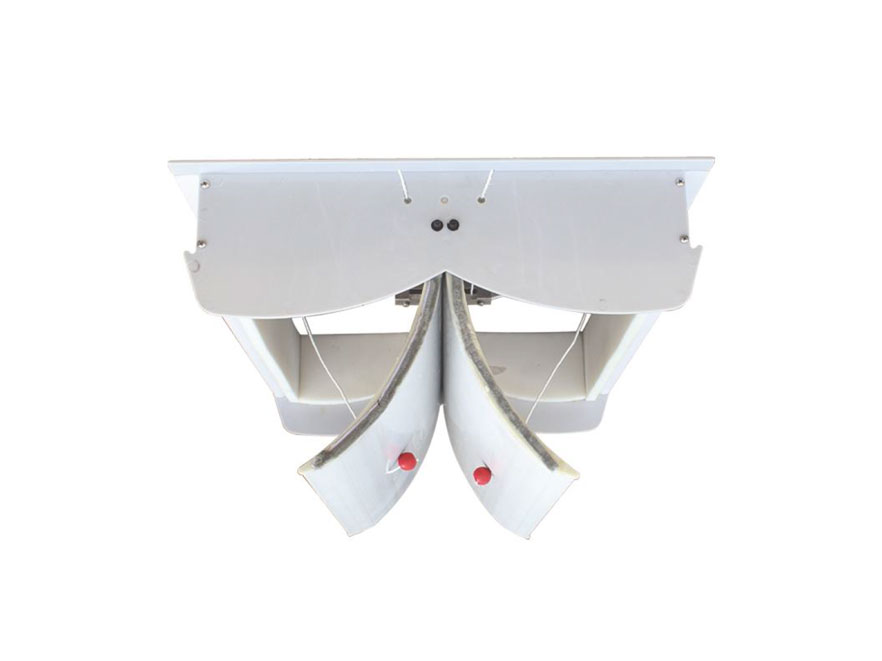 HY-吸頂側(cè)風(fēng)窗