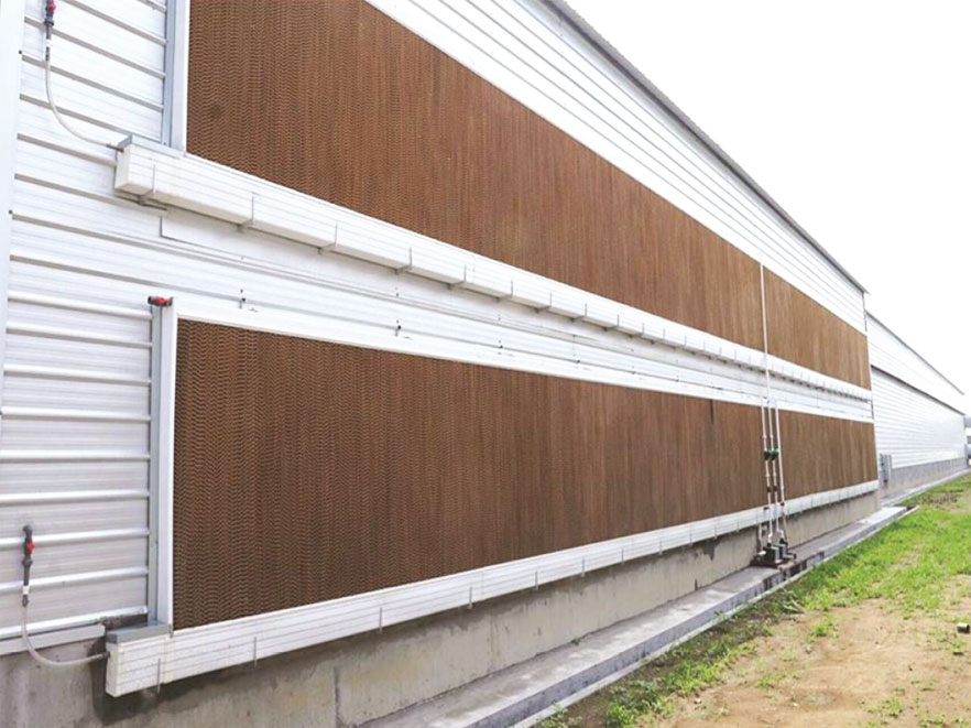 HY-內循環(huán)濕簾(深水槽 )